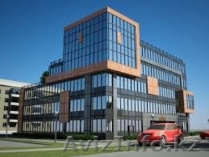 Проектирование офисов #1510548