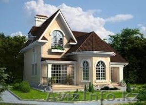 Проектирование коттеджных городков #1506192