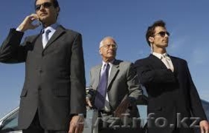 Охрана,  Телохранители. Безопасность для вас и васшего имущества #1506172