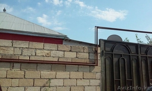 срочно продам дом в республике азербайджан #1511569