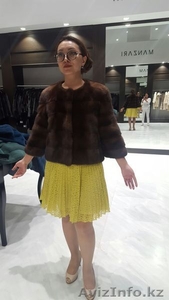 Шубы из Греции 2016-2017гг #1505316