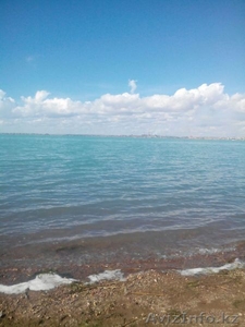 Аренда дачи на Балхаше! #458028