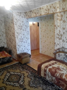 1-комнатная посуточно. #1508934