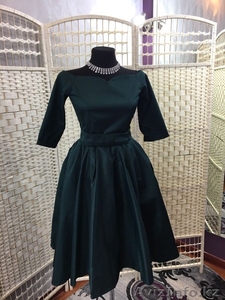 Вечернее платье «ADEMY» #1511440