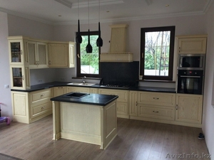 Кухонный гарнитур на заказ! #1503693