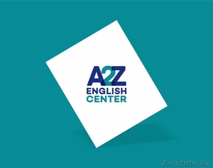 A2Z English CENTER - школа английского языка #1510202