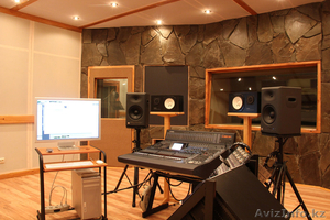 Удалим из фонограммы голос,  сделаем минусовку  #1509306