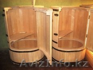 Изготовление из натурального дерева, на заказ. #1508449