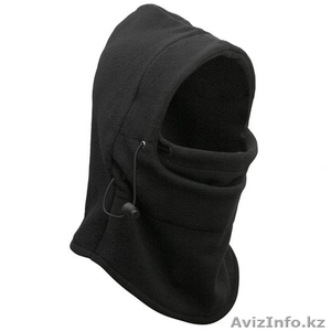 Маска от холода и ветра #1512479