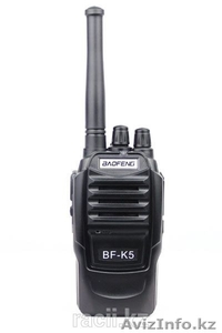 Рация Baofeng BF-K5 #1512830