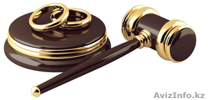 Юридическое сопровождение баркоразводного процесса  #1508666