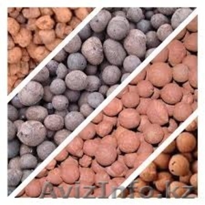 Керамзитовый гравий #1510106