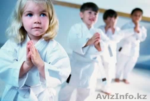 Дзюдо для детей #1510512