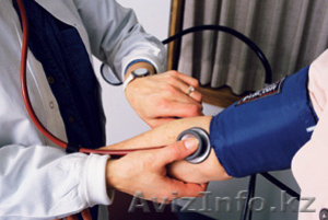 предсменный медицинский осмотр #1504063