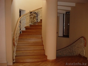 Лестницы на заказ! #1505679