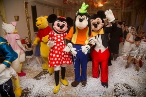 Детские праздники, корпоративы...Организация, оформление #1506987