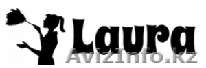 Клининговая компания Laura #1511985