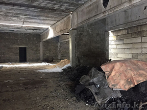 Сдам в аренду холодные склады #1503995