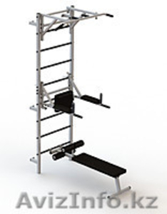 Шведская стенка Мульти-комплект #1513062