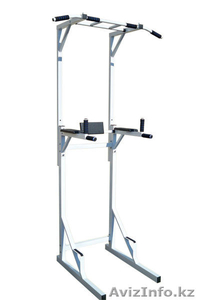 Напольный комплекс турник-брусья-пресс #1513066