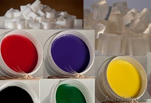 Мыльная основа оптом +500%! Мыло оптом +250%! #1507273