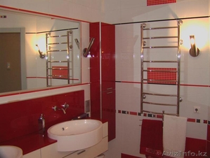 Ремонт квартир под ключ в Караганде #1513135