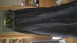 Дубленку продаю #1508897