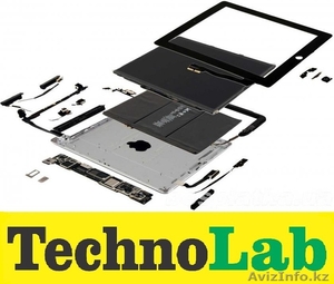 Качественный ремонт планшетов #1507202