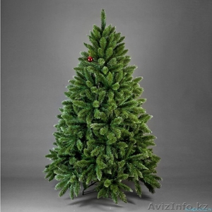 Дешевые искусственные ёлки в Алматы! Бесплатная доставка!  #1504526