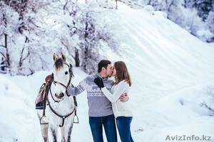 Фото и видеосъемка в Алматы АКЦИЯ до конца МАЯ #1182208