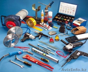 Строй материалы и оборудование в Астане  #1511181