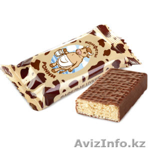 Новогодние кульки для детей #1510528