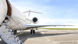 Недорогие авиабилеты от Турфирмы Алые Паруса #1503965