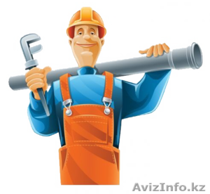 Подключение стиральной машины,  смесителей,  водо-счетчиков  #1511059