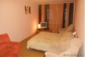 на длительный срок сдам 2-ух комнатную квартиру #1507463