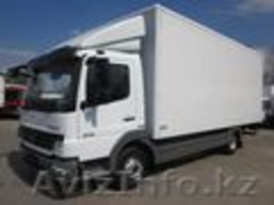 Отправка попутных сборных грузов из/в Алматы Астана легко,  87015778701. #1508318