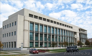 Проектирование жилых и нежилых зданий и сооружений #1506174