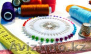 Ателье по  пошиву и рестоврации одежды #1510979