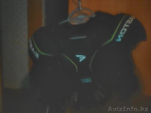 Нагрудник хоккейный #1510894