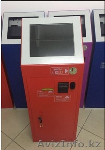 Платежный терминал Qiwi ( Киви терминал ) с гарантией! Ремонт комплектующих! #1504750