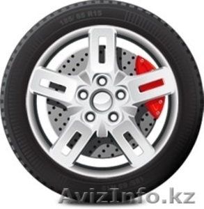 Автосервис - Ремонт автомобилей СТО бесплатная диагностика #1505008