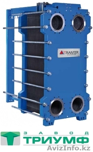 Завод-производитель теплообменного оборудования #324533