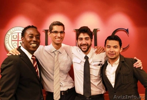 Языковые курсы в Канаде! #1506887