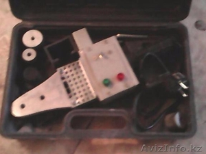 Продам сантехнический утюг #1506452