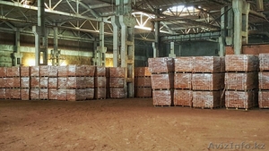 Кирпич керамический,  полуторный М125/150 от производителя,  в Астане! #1510937