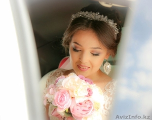 Свадебная фотосъемка,  фотограф Алматы #1507509