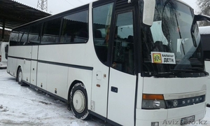 Аренда автобуса с водителем! Заказ автобуса!  #1513134