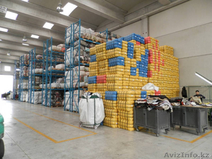 SECOND HAND СОРТИРОВКИ ОПТ ИТАЛИЯ #1519119