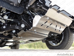 Важно! Защиты Картера Двигателя Коробки ЦЕНА от производителя Отправка. #1517863