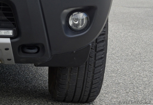 Щитки аэродинамические для Дастер. #1520857